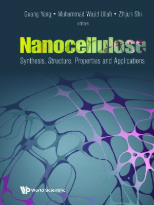 cover image of Nanocellulose